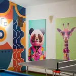 Casa Gran Canaria - Gran Canaria 马斯帕洛马斯