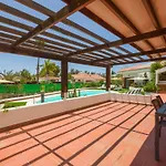 Casa Gran Canaria - Gran Canaria 木屋 马斯帕洛马斯