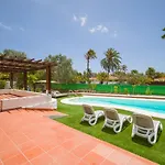 木屋 Casa Gran Canaria - Gran Canaria 马斯帕洛马斯