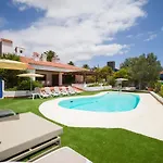 Casa Gran Canaria - Gran Canaria 马斯帕洛马斯