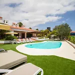 Casa Gran Canaria - Gran Canaria 木屋