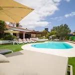 木屋 Casa Gran Canaria - Gran Canaria