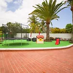 木屋 Casa Gran Canaria - Gran Canaria 马斯帕洛马斯