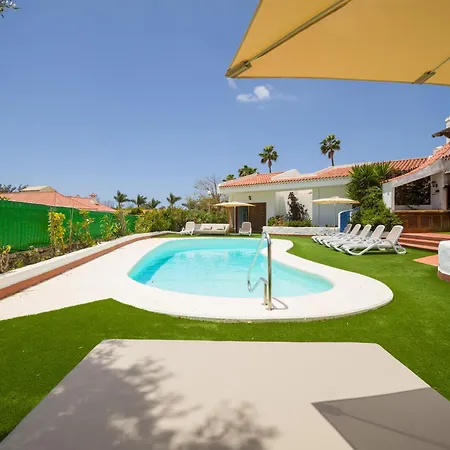 Casa Gran Canaria - Gran Canaria * 马斯帕洛马斯