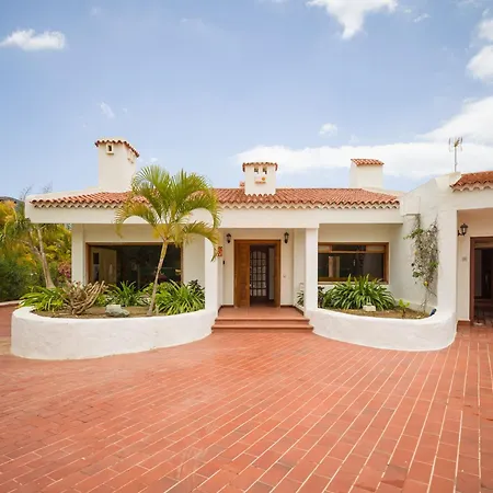 Casa Gran Canaria - Gran Canaria * 马斯帕洛马斯