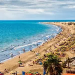 Dağ evi Casa Gran Canaria - Gran Canaria