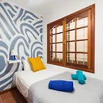 Dağ evi Casa Gran Canaria - Gran Canaria