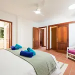Casa Gran Canaria - Gran Canaria Dağ evi Maspalomas (Gran Canaria)