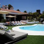 Dağ evi Casa Gran Canaria - Gran Canaria