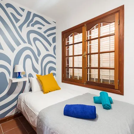 شاليه Casa Gran Canaria - Gran Canaria