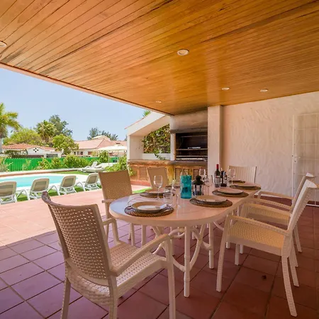 شاليه Casa Gran Canaria - Gran Canaria *