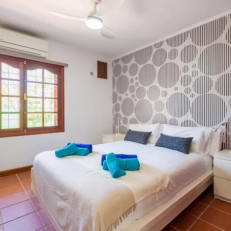 Casa Gran Canaria - Gran Canaria * ماسبالوماس