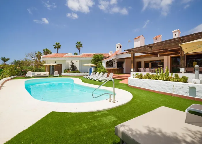 Casa Gran Canaria - Gran Canaria *