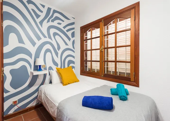 Chalet Casa Gran Canaria - Gran Canaria