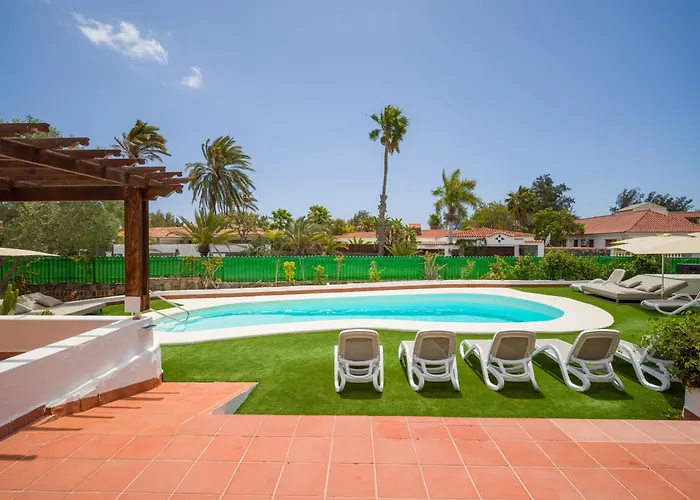 Casa Gran Canaria - Gran Canaria