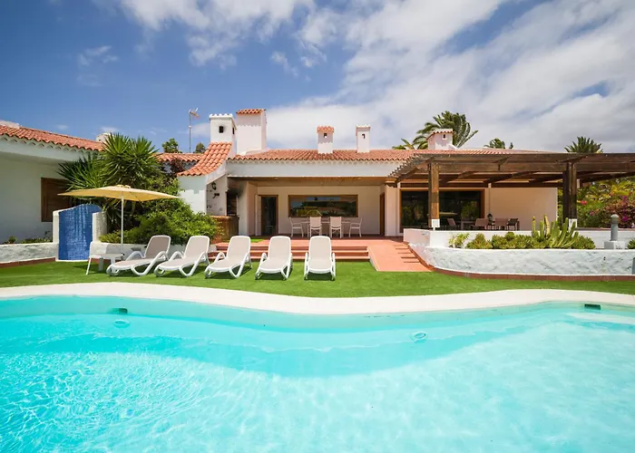 Casa Gran Canaria - Gran Canaria