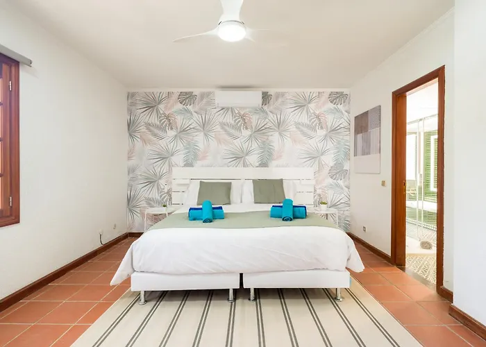 Casa Gran Canaria - Gran Canaria *