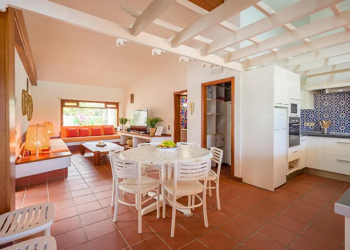 Casa Gran Canaria - Gran Canaria *