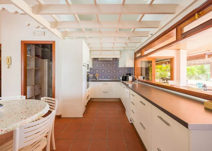 Casa Gran Canaria - Gran Canaria *