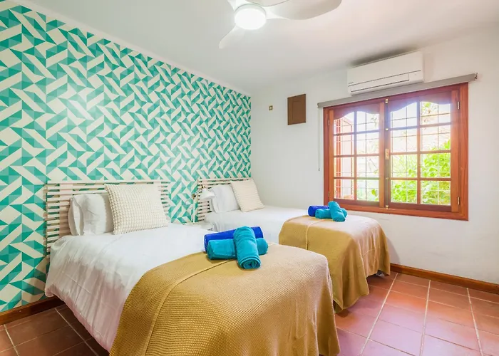 Casa Gran Canaria - Gran Canaria