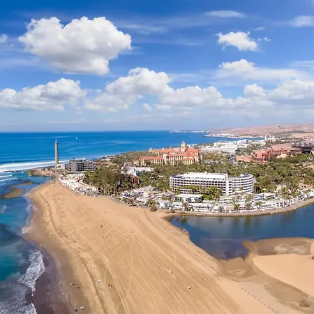 Domek alpejski Casa Gran Canaria - Gran Canaria Maspalomas (Gran Canaria)