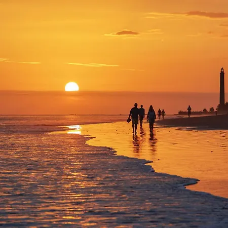 Casa Gran Canaria - Gran Canaria Chalé Maspalomas (Gran Canaria)