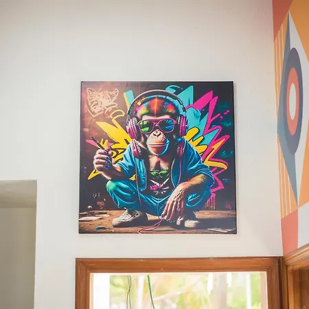 Chalé Casa Gran Canaria - Gran Canaria