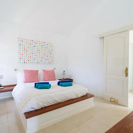 Casa Gran Canaria - Gran Canaria Chalé *