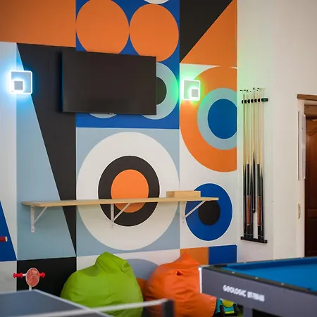 Chalé Casa Gran Canaria - Gran Canaria *