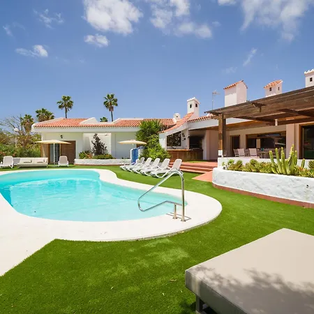 Casa Gran Canaria - Gran Canaria *