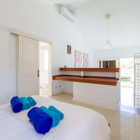 Casa Gran Canaria - Gran Canaria * Maspalomas (Gran Canaria)