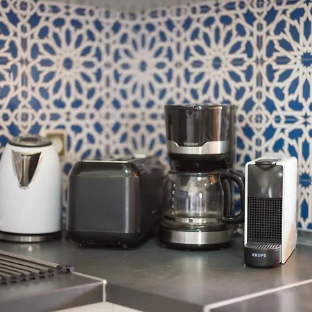 Chalé Casa Gran Canaria - Gran Canaria *