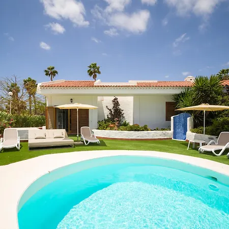 Casa Gran Canaria - Gran Canaria *