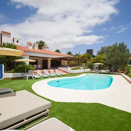 Casa Gran Canaria - Gran Canaria Maspalomas (Gran Canaria)