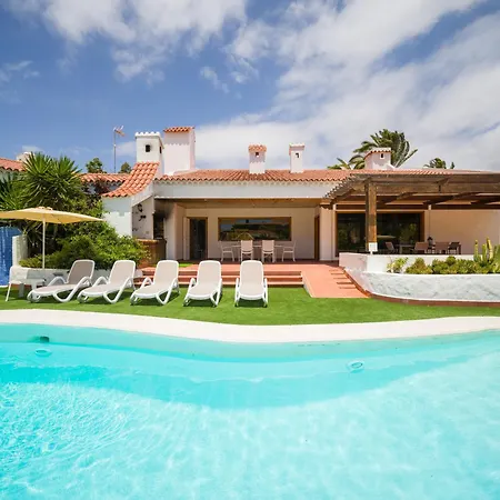 Casa Gran Canaria - Gran Canaria