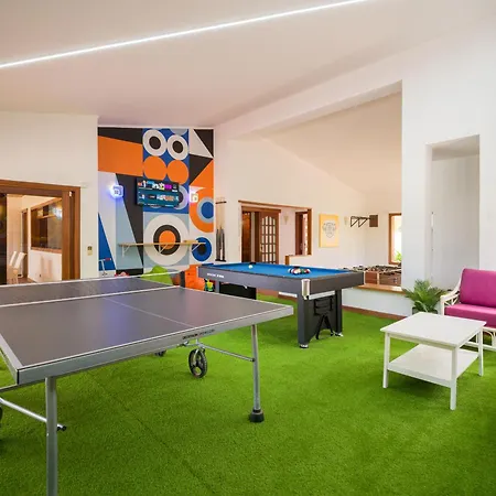 Casa Gran Canaria - Gran Canaria Chalé