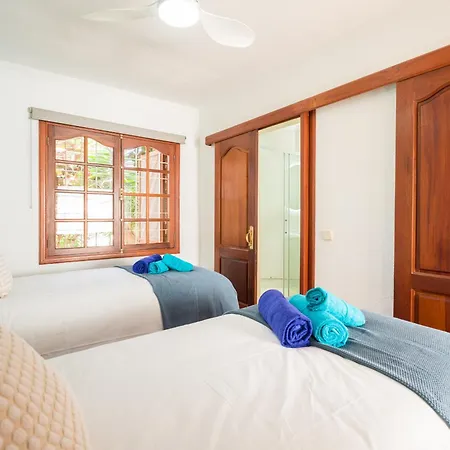 Casa Gran Canaria - Gran Canaria *