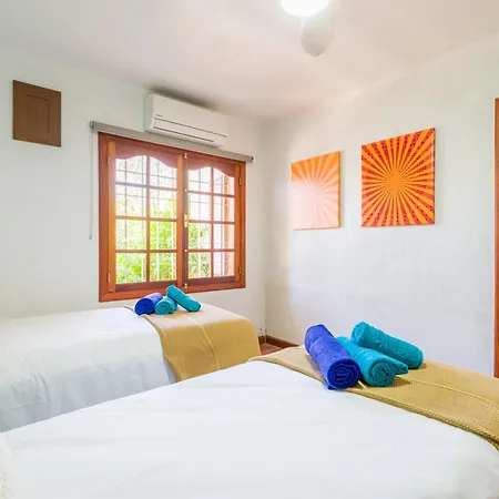 Casa Gran Canaria - Gran Canaria * Maspalomas (Gran Canaria)