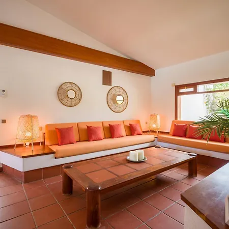 Casa Gran Canaria - Gran Canaria Chalé