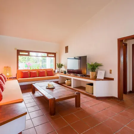 شاليه Casa Gran Canaria - Gran Canaria