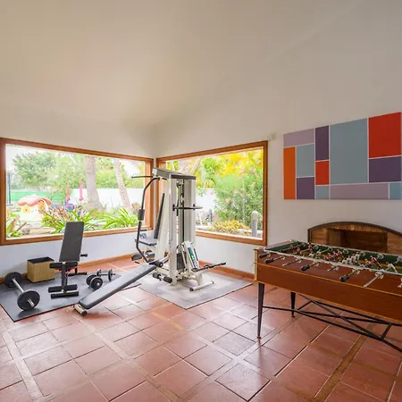 Casa Gran Canaria - Gran Canaria Domek alpejski *