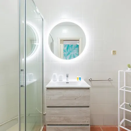 Casa Gran Canaria - Gran Canaria Chalé Maspalomas (Gran Canaria)