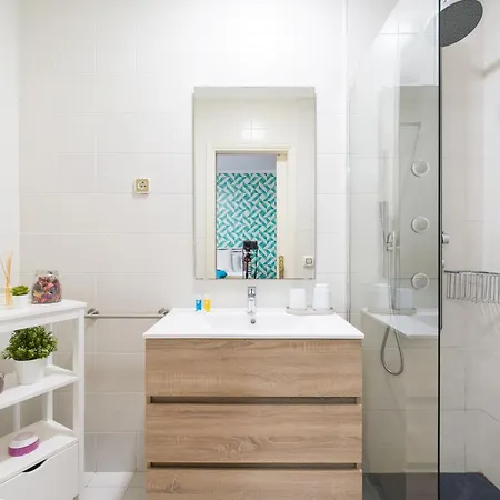 Casa Gran Canaria - Gran Canaria Maspalomas (Gran Canaria)