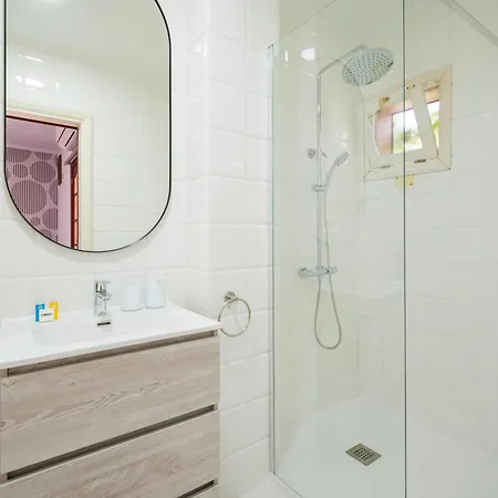 Casa Gran Canaria - Gran Canaria Chalé Maspalomas (Gran Canaria)