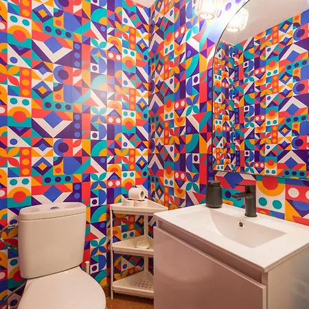 Chalé Casa Gran Canaria - Gran Canaria Maspalomas (Gran Canaria)