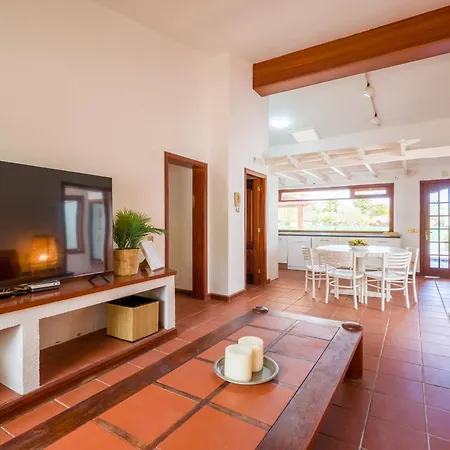 Casa Gran Canaria - Gran Canaria *