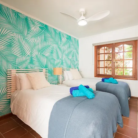 Chalé Casa Gran Canaria - Gran Canaria