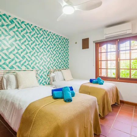 Casa Gran Canaria - Gran Canaria