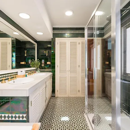 Casa Gran Canaria - Gran Canaria Chalé *