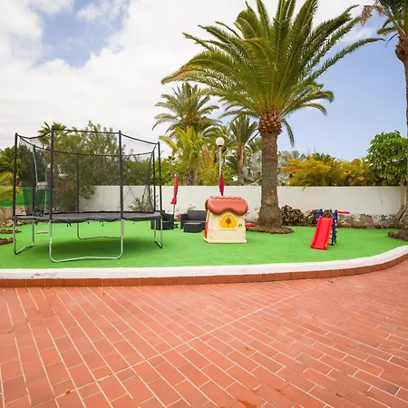 Chalé Casa Gran Canaria - Gran Canaria Maspalomas (Gran Canaria)